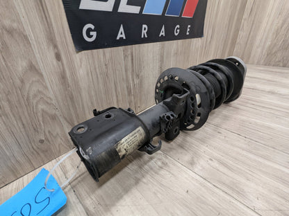 10-16 OEM Mercedes W212 E350 E550 AWD Front Suspension Shock Strut Spring