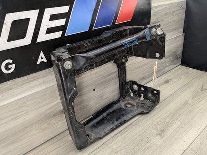 OEM BMW G01 G02 F97 F98 X3 X4 Front Left Driver Radiator Reinforcement Bracket