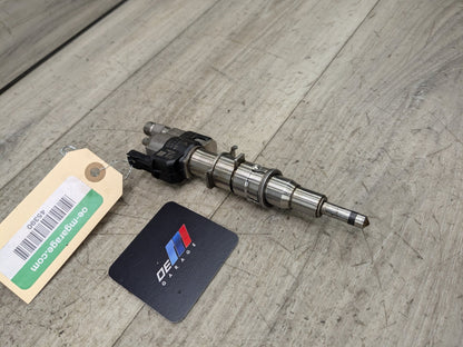 OEM BMW E90 E92 F02 F10 F12 Engine N54 N63 High Pressure Fuel Injector INDEX 12