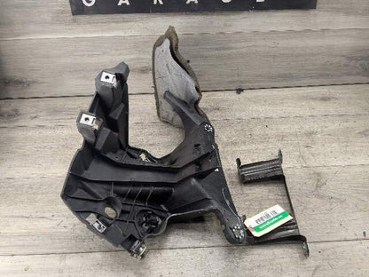 OEM BMW F15 F16 F85 F86 X5 X6 Front Left Driver Fender Mount Support Brackets