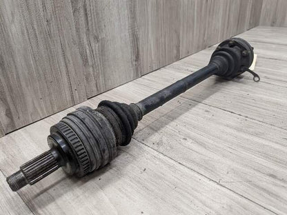 96-02 OEM BMW E36 Z3 MANUAL Transmission Rear Differential Axle Output Shaft
