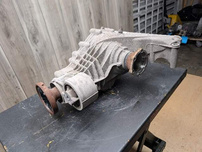 17-25 OEM AUDI A4 A5 AWD Quattro 2.0L Rear Axle Differential Carrier