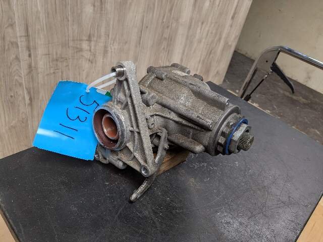 OEM BMW F39 F44 F48 X1 X2 28 228 AWD Transmission Transfer Case Box Gearbox B46