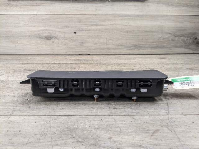 18-24 OEM BMW G01 G02 F97 X3 X4 Dash Left Driver Knee Airbag Air Bag 9363843