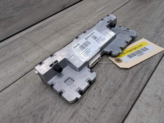 PRE-LCI OEM BMW F90 G01 G12 G30 M5 X3 Windshield Camera Lane Assist Module