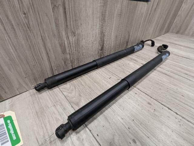 OEM BMW F48 X1 Rear Left Right Trunk Liftgate Shock Hatch Strut Supports SET