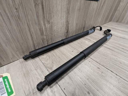 OEM BMW F48 X1 Rear Left Right Trunk Liftgate Shock Hatch Strut Supports SET