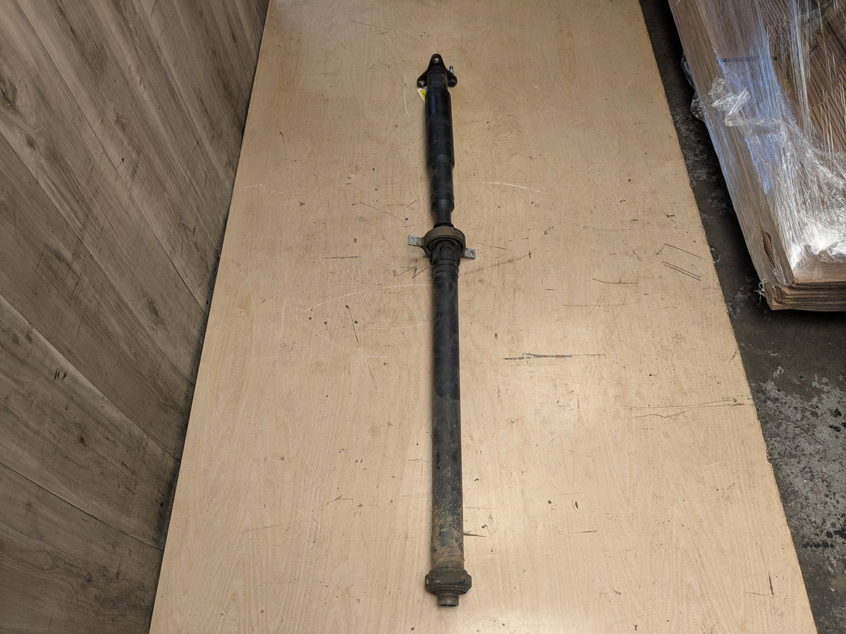 OEM BMW F30 F32 F36 335 435 N55 RWD AUTO TRAN Rear Drive Shaft Driveshaft L=1509
