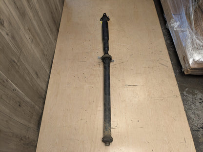 OEM BMW F30 F32 F36 335 435 N55 RWD AUTO TRAN Rear Drive Shaft Driveshaft L=1509