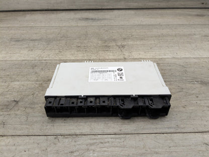 2011-2016 BMW 528i F10- Front Seat Control Module PN: 9280915