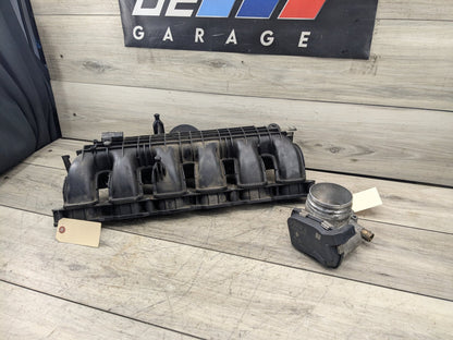 OEM BMW E90 E92 F10 F15 F22 F30 F80 F82 M3 X5 335 Engine N55 S55 Intake Manifold
