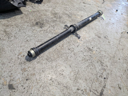 2018-2025 Audi SQ5 FY - Rear Propeller Driveshaft Drive Shaft PN: 80A521101B