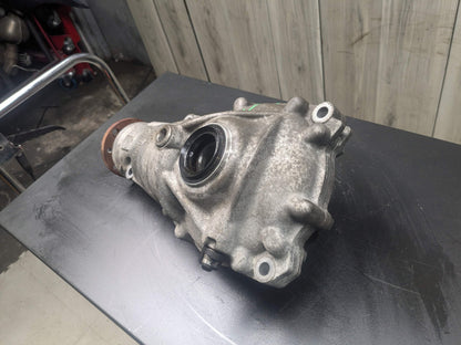 OEM BMW F22 F30 F32 F36 xDrive AWD Front Differential Axle Gearbox Carrier AT