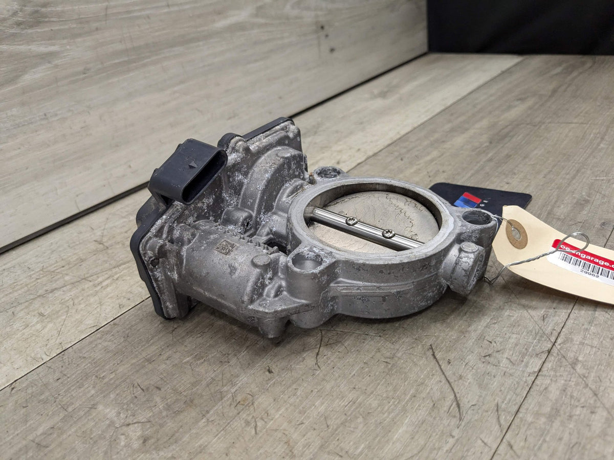 OEM BMW F39 F44 F48 F90 G05 G12 750 G30 M550 M8 Engine B46 N63 S63 Throttle Body