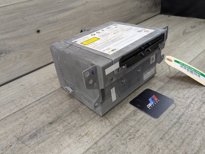 OEM BMW F15 F30 F32 F80 F82 Navigation NBT Headunit Radio CD Head Unit HW 2.1