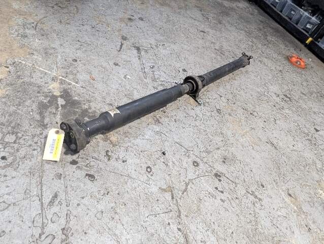 2003 - 2008 BMW Z4 E85 Front Propeller Driveshaft Drive Shaft 7514463 M54