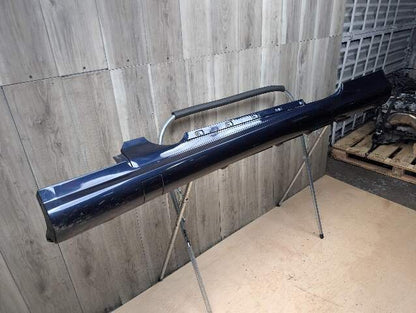OEM Mercedes A207 W207 E350 E400 E550 AMG Left Driver Side Skirt Rocker Panel
