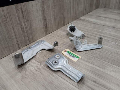 18-24 OEM BMW G01 G02 F97 X3 X4 Right Passenger Fender Wing Holder Bracket SET