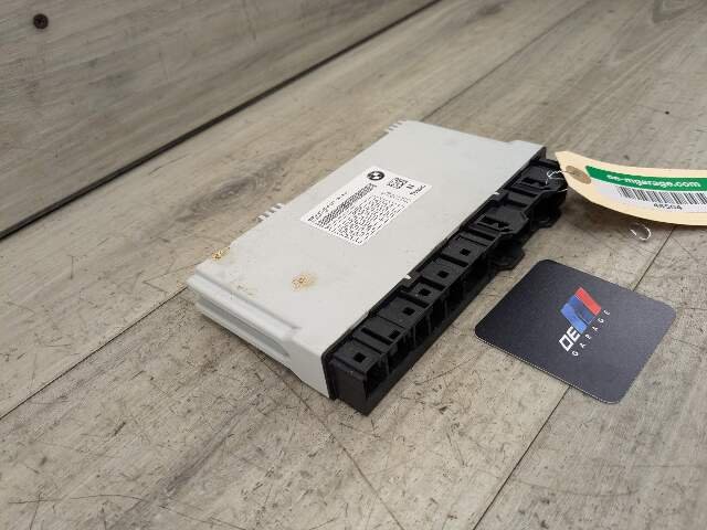 OEM BMW F15 F22 F30 F32 F36 F80 F82 M3 M4 Front Left Right Seat Control Module