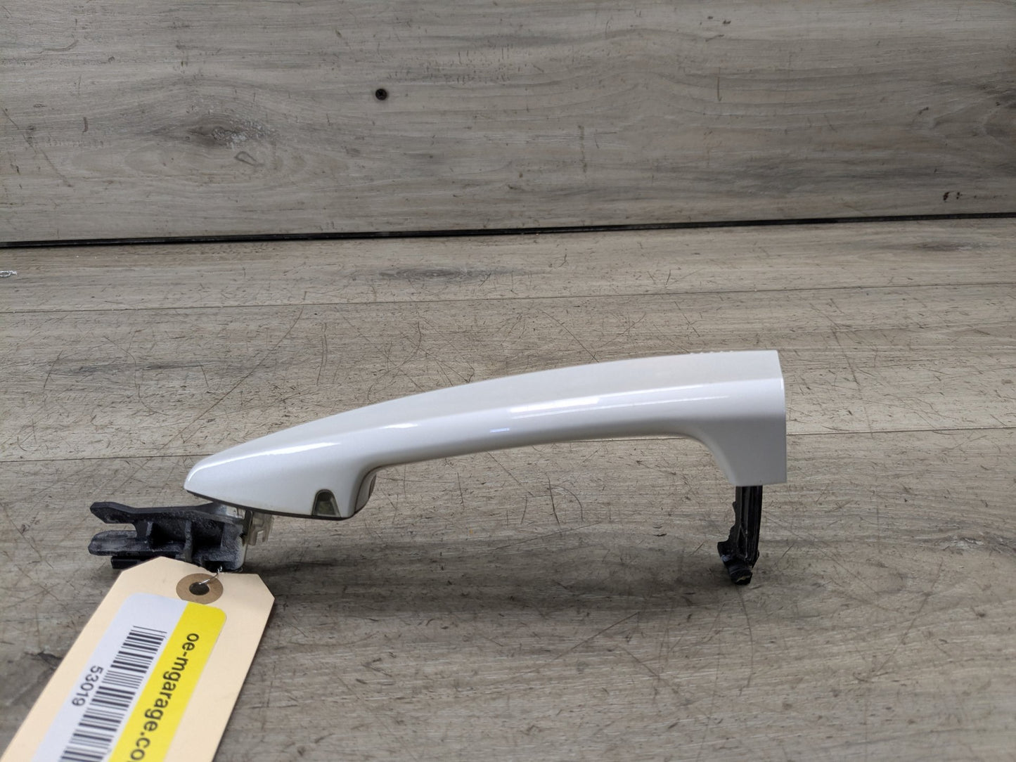 OEM BMW F15 F16 F85 X5 X6 COMFORT ACCESS Front Rear Left Driver Door Handle