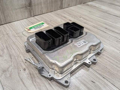 OEM BMW F15 F16 X5 X6 DME ECU Engine N63 Control Unit Module Computer MEVD172H