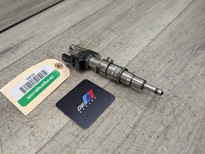 OEM BMW E90 E92 F02 F10 F12 Engine N54 N63 High Pressure Fuel Injector INDEX 12