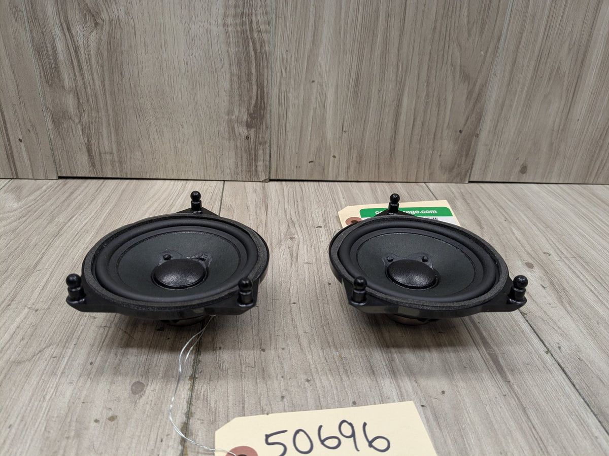 2015-2021 Mercedes-Benz C43 W205 Speakers SET A2058205600 OEM