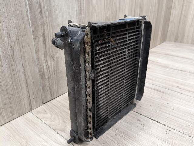 2020 - 2024 BMW X3 F97 Unknown 9468698 S58