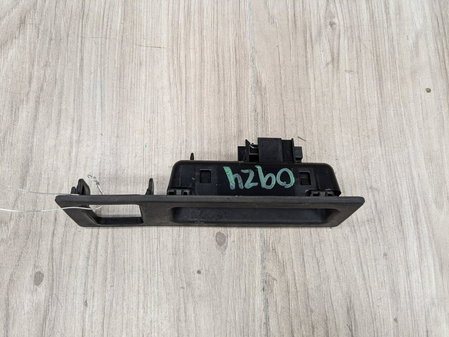 OEM BMW F22 F23 F30 F32 F36 F80 F82 F87 M3 M4 Trunk Lid Release Switch Handle