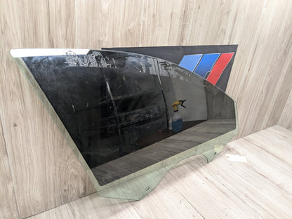 2020 BMW 740i G12 Front Right Passenger Door Window Glass 7337982 16-22 OEM BMW G11 G12 740 750 M760 Front Right Passenger Door Window Glass