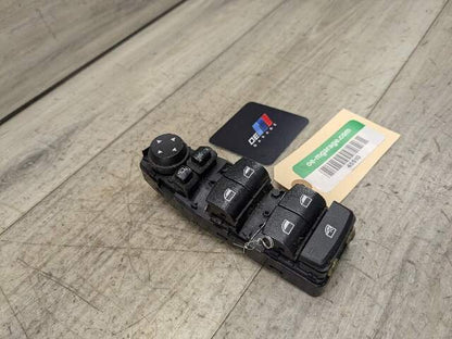 OEM BMW F15 F16 F85 F39 F48 X1 X5 Front Driver Master Window Glass Lifter Switch