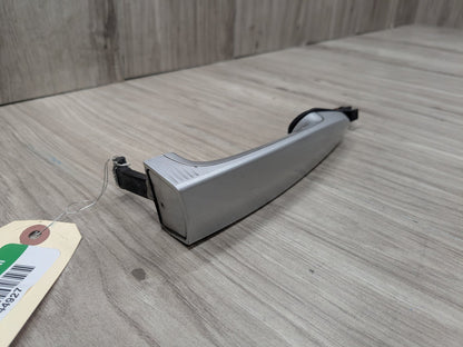 OEM BMW E92 E93 328 335 M3 Right Passenger Door Handle COMFORT ACCESS Silver