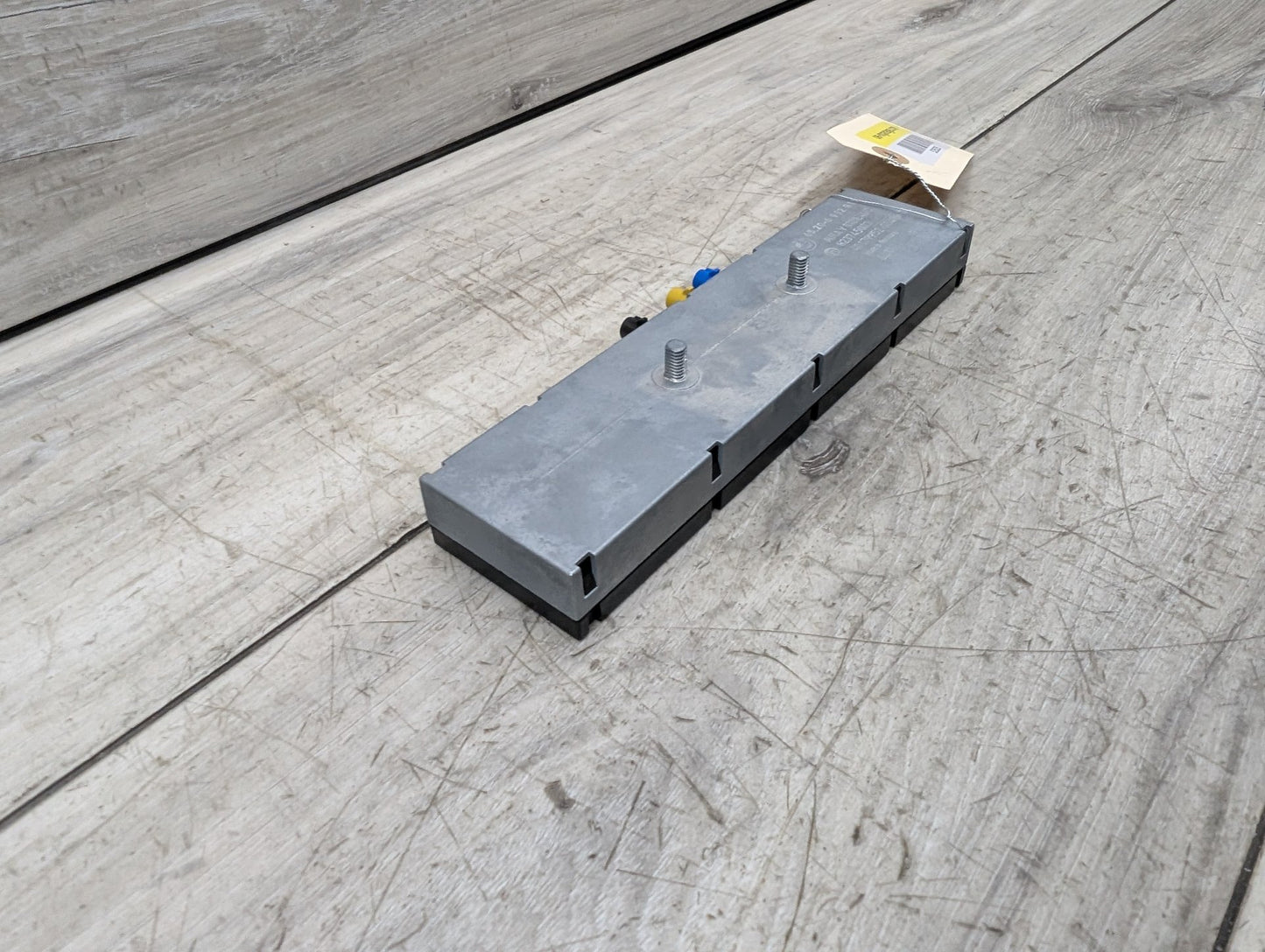 OEM BMW E46 E85 E86 Z4 M3 325 330 Convertible Antenna Amplifier Diversity Module