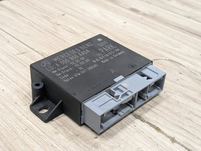 OEM Mercedes W212 E350 E550 Parking Park Distance Assist Control Module