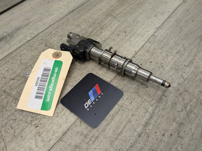 OEM BMW E90 E92 F02 F10 F12 Engine N54 N63 High Pressure Fuel Injector INDEX 12