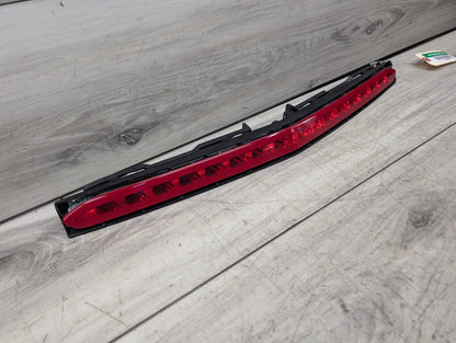 Mercedes A207 C207 W207 E350 E400 E550 Rear Trunk 3rd Third Center Tail Light