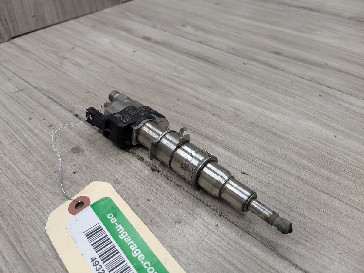 OEM BMW E90 E92 F02 F10 F12 Engine N54 N63 High Pressure Fuel Injector INDEX 12