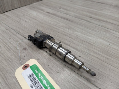 OEM BMW E90 E92 F02 F10 F12 Engine N54 N63 High Pressure Fuel Injector INDEX 12