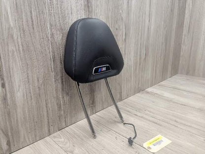 2020 - 2024 BMW X3 F97 Front Left Driver or Right Passenger Seat Headrest Head Rest 8067185 S58