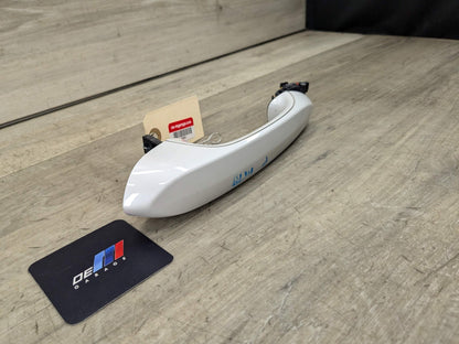 OEM BMW G01 G05 G20 G30 X3 X5 330 Front Rear Right Passenger Door Handle COMFORT