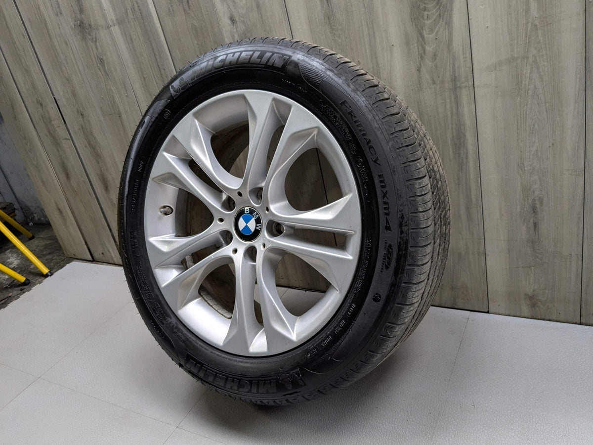 2017 BMW X3 F25 Wheel Rim 6862886