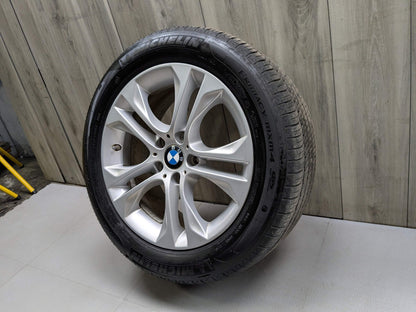 2017 BMW X3 F25 Wheel Rim 6862886