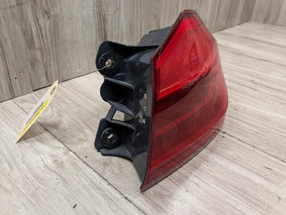 2017 - 2023 BMW M550i G30 Unknown 7376470 N63B44O2