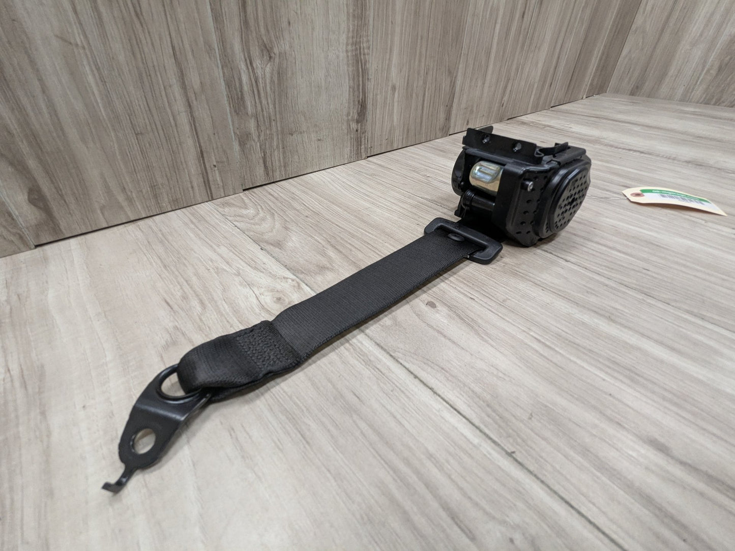 OEM BMW F90 M5 G30 530 540 Rear Left Right Upper Seatbelt Seat Belt Retractor