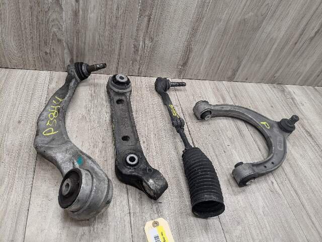 Front right passenger Side Upper Control Arm Wishbone SET of 4