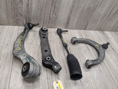 Front right passenger Side Upper Control Arm Wishbone SET of 4