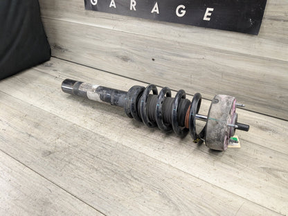 OEM BMW F15 F16 X5 X6 35iX 35dX FRONT Left Driver Strut Shock Absorber Spring