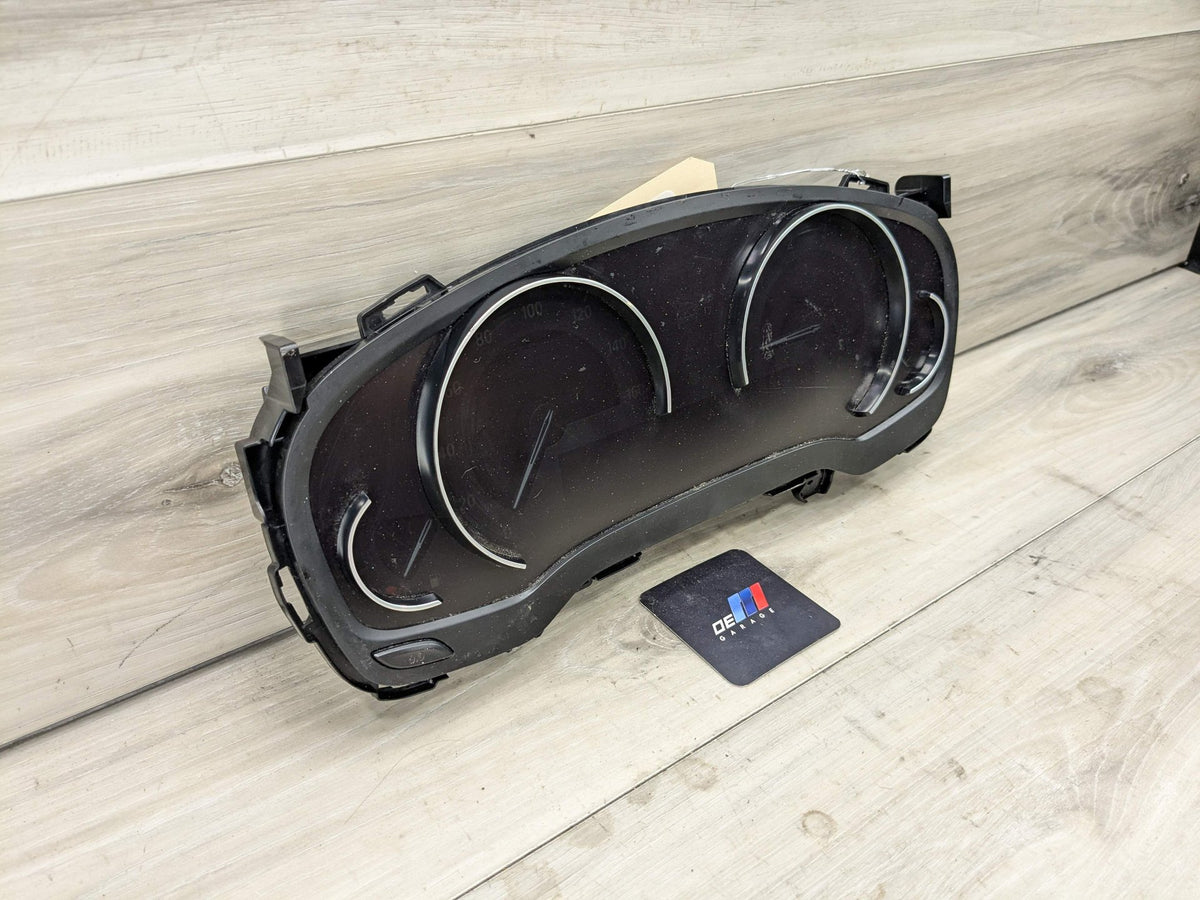 19-21 OEM BMW G01 G02 G30 X3 X4 Digital Instrument Cluster Speedometer Gauge