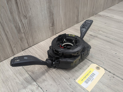 2020-2024 BMW X3 F97 Steering Wheel Sensor Clockspring 9472555 OEM
