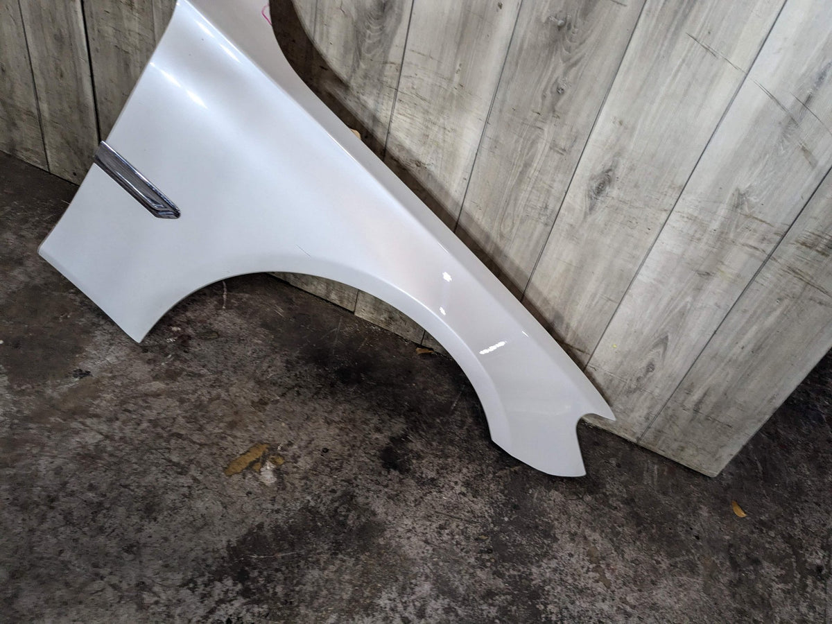 2020 BMW X5 G05- Front Right Passenger Fender Panel